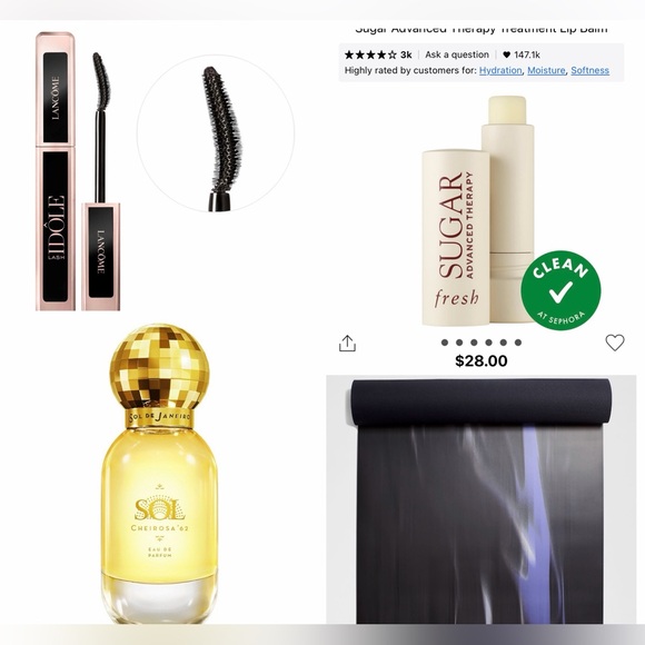 ISO items ❣️ - Picture 6 of 7